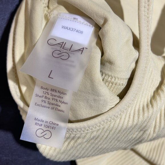 CALIA Women's Seamless Brami - Picture 8 of 8